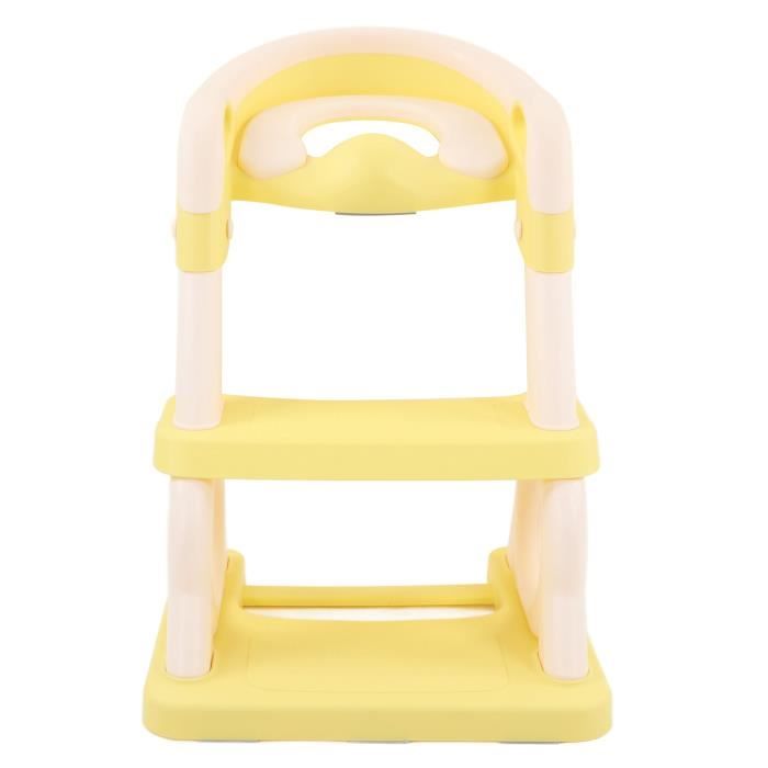 Vhjlfig Échelle De Toilettes Pour 30.5x32.5x32 Cm Échelle De