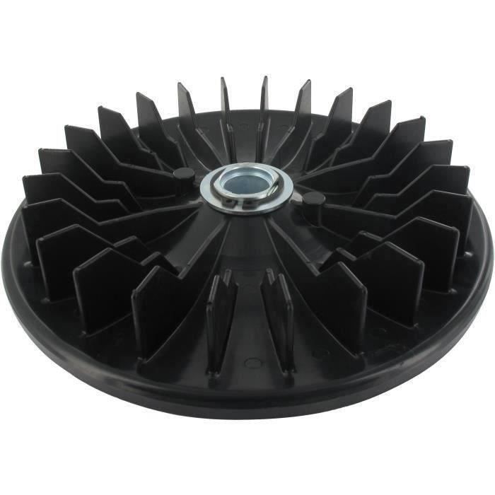Ventilateur adaptable pour JOHN DEERE/SABO