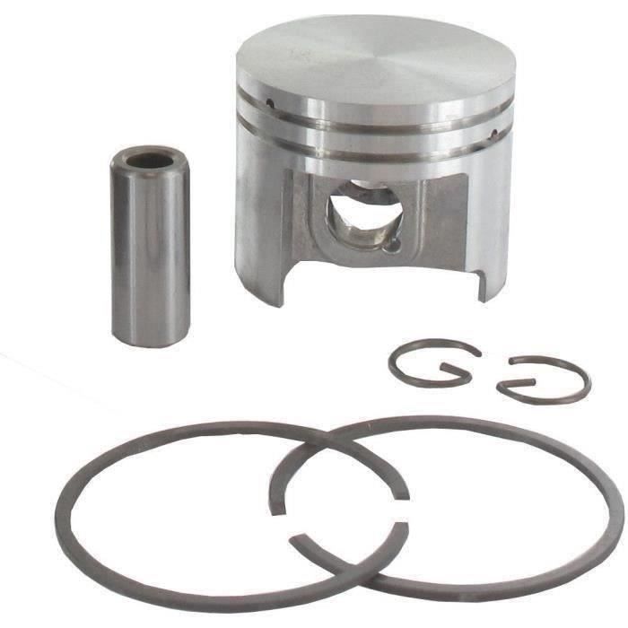 Piston complet de remplacement adaptable STIHL pour notre cylindrée 5709732