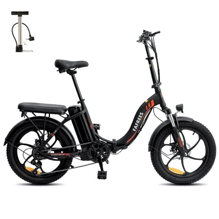 Velo electrique 36v 16ah discount