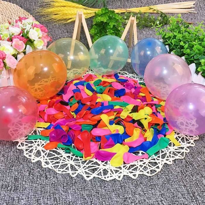 20 x latex plaine baloons ballons hélium ballons de qualité fête anniversaire partie