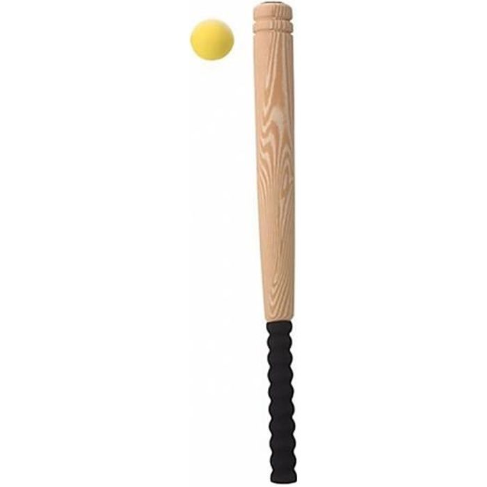 Une Batte Et Une Balle Coûtent 1 10 Batte de base-ball avec balle - Prix pas cher - Cdiscount