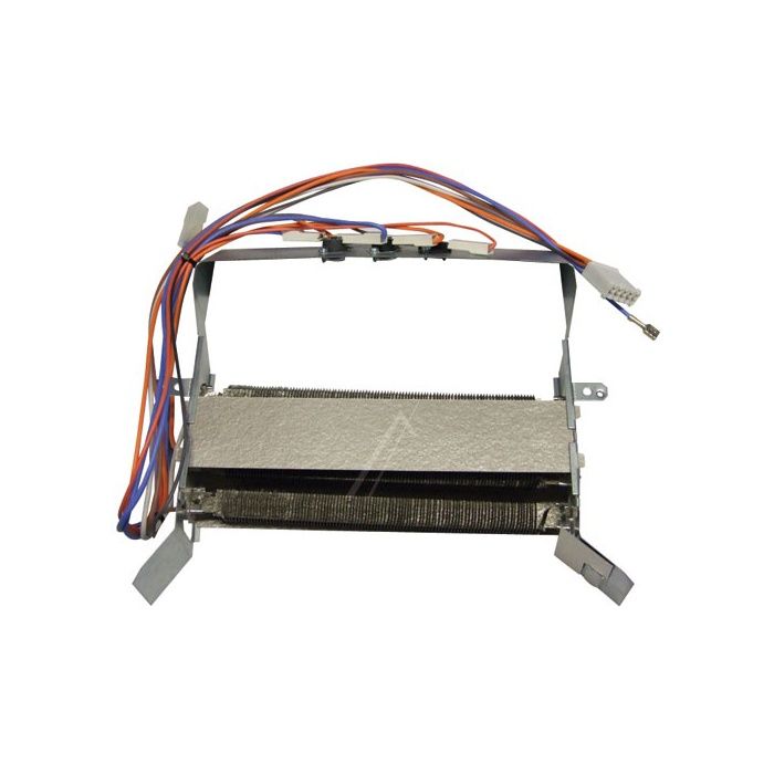 Indesit Résistance + Thermostats - vue 3