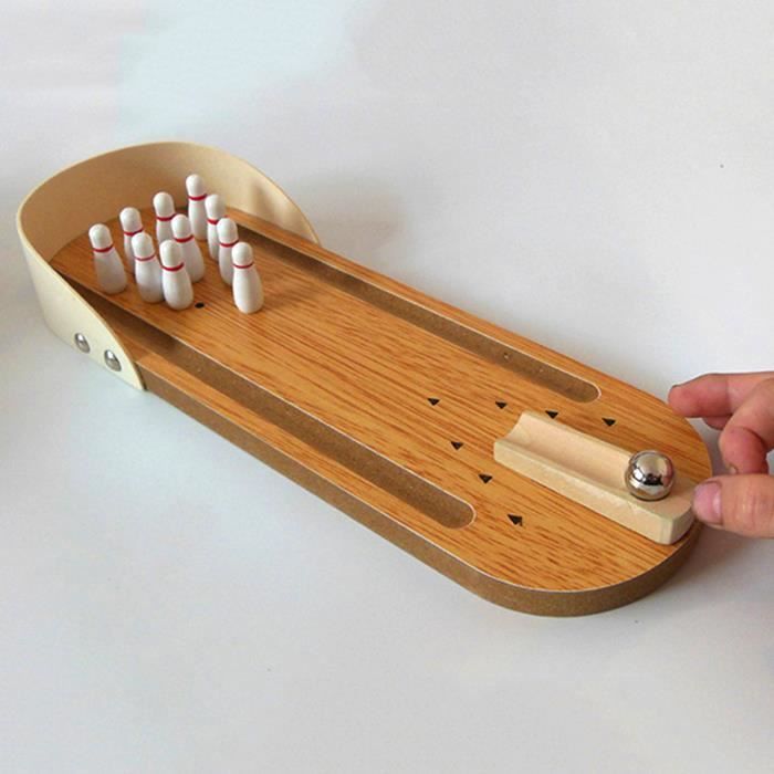 Jeu de bowling extérieur clearance