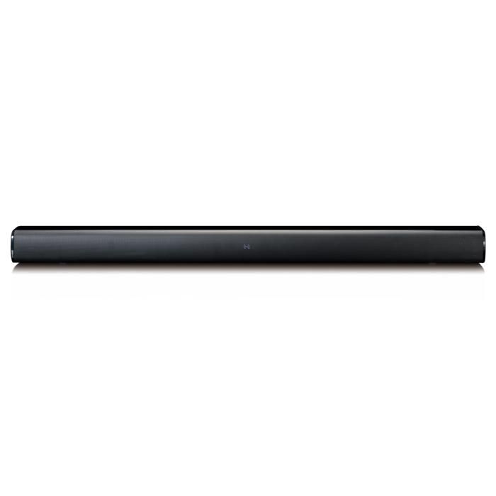 BARRE DE SON | Barre de son Lenco SB-080BK SB-080BK