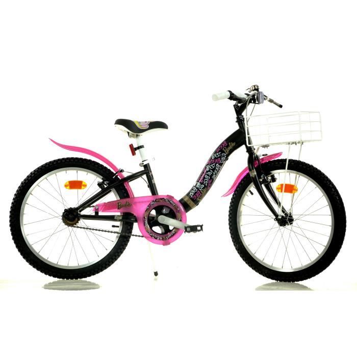 Cdiscount velo fille 20 pouces 2025