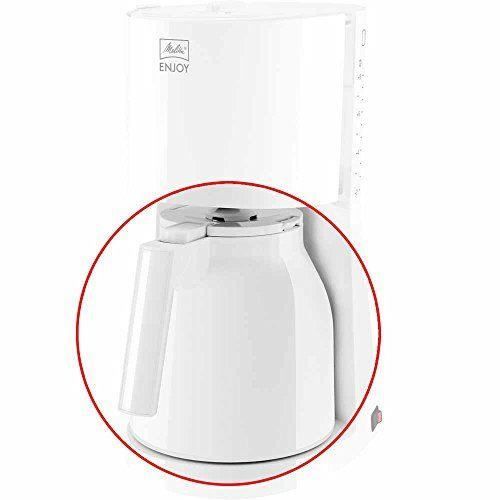 Melitta LOOK Base Selection Therm Verseuse en plastique Look Basis Selection - vue 3