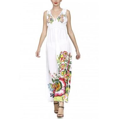 robe desigual pas cher