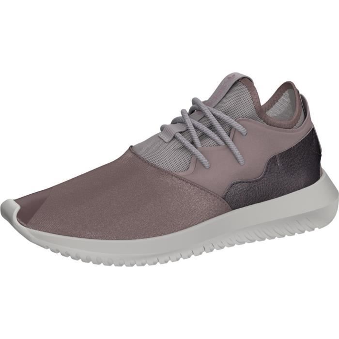 adidas tubular Beige femme