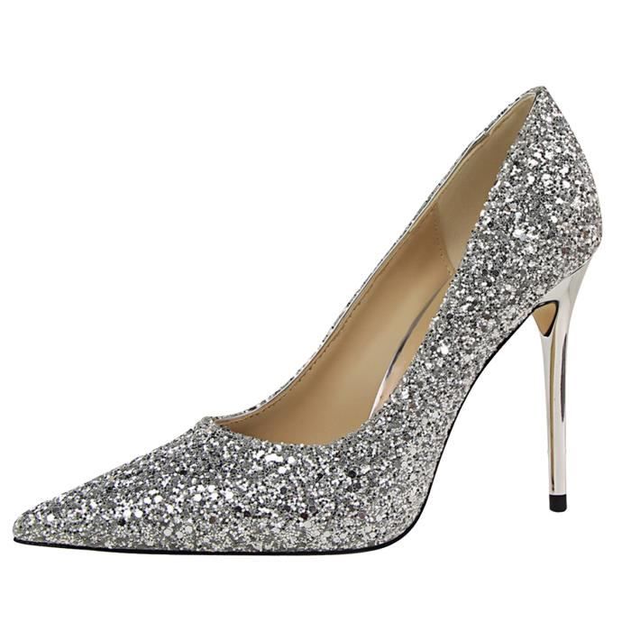 chaussures de soirée pour femme