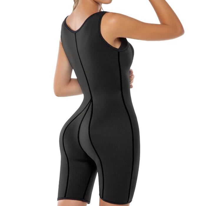 body femme sport