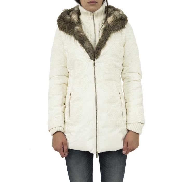 Blouson desigual 2025