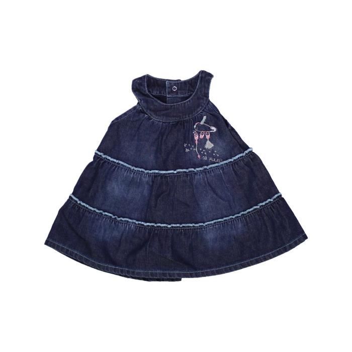 Robe Bebe Fille 3 Pommes 3 Mois Bleu Hiver Vetement Bebe Bleu Cdiscount Pret A Porter Robe Bebe Fille 3 Pommes 3 Mois Bleu Hiver Vetement Bebe Bleu Cdiscount Pret A Porter