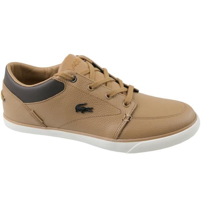 Lacoste Bayliss 118 1 CAM00062B1 Homme 