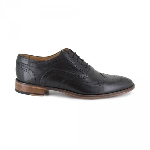 Chaussure pierre cardin richelieu clearance