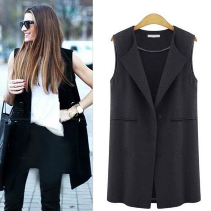 Pupoljak Kriska Seks Long Manteau Sans Manche Tedxdharavi Com