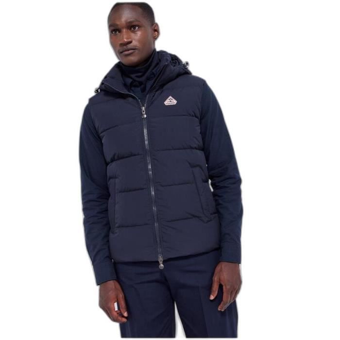 Veste parka, Veste d'hiver parka chaud, homme ou femme - Pyrenex