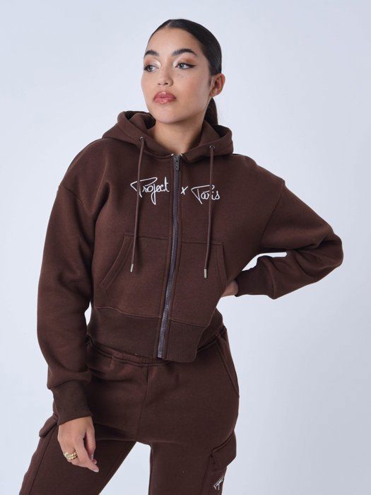 Veste project x paris femme sale