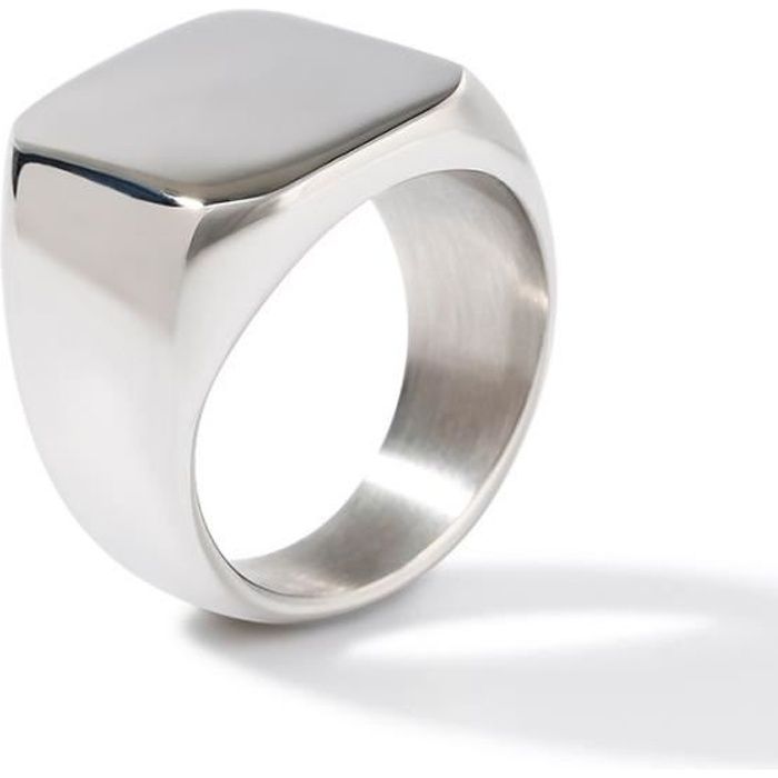 Cdiscount chevaliere deals homme