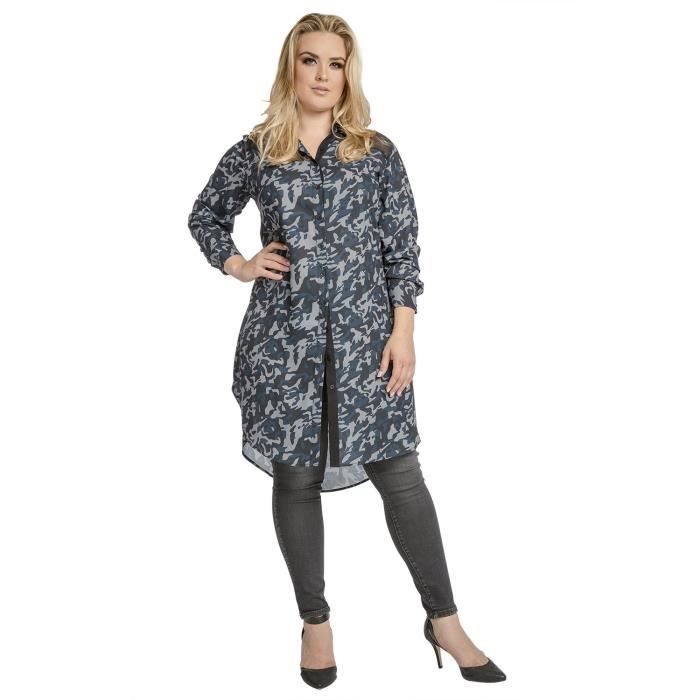 camo overall dress plus size