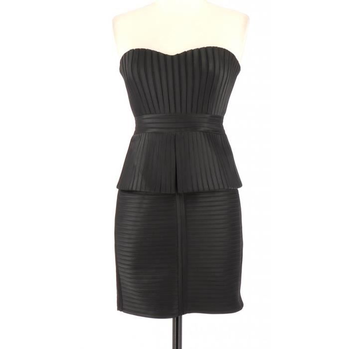 robe bcbg max azria soldes