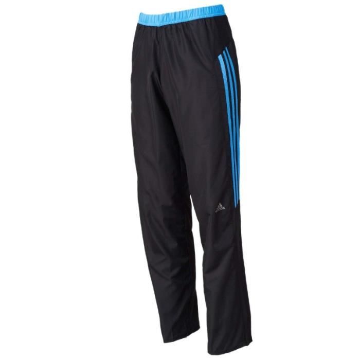pantalon running adidas