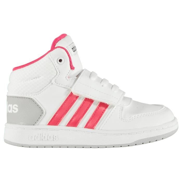 basket fille fils