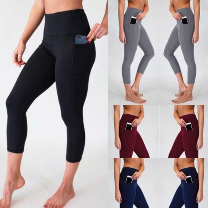 collant fitness