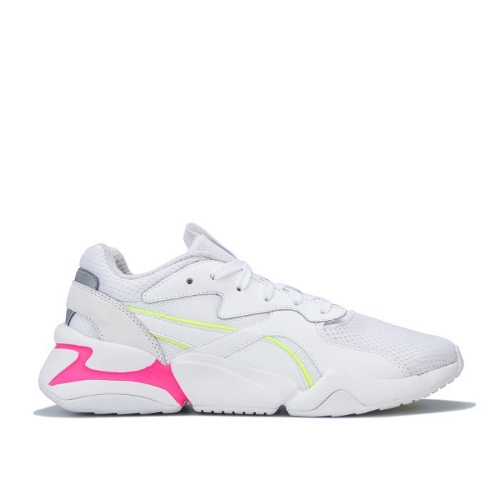 basket puma nova femme