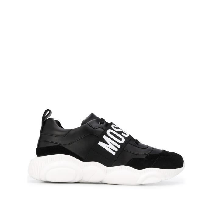 moschino basket homme jordan