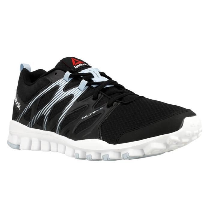 Reebok realflex train 5. black shop
