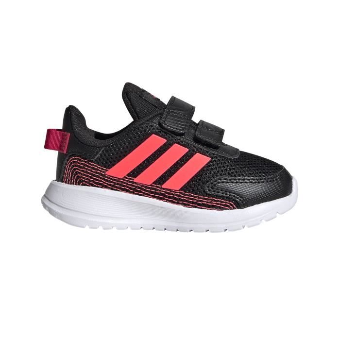 Chaussure adidas rose fluo online