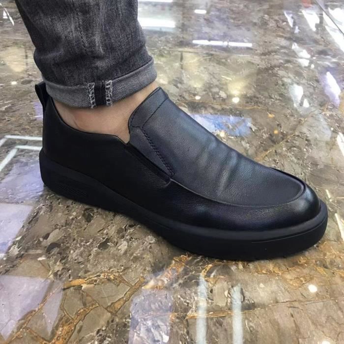 chaussures confortables et stylées