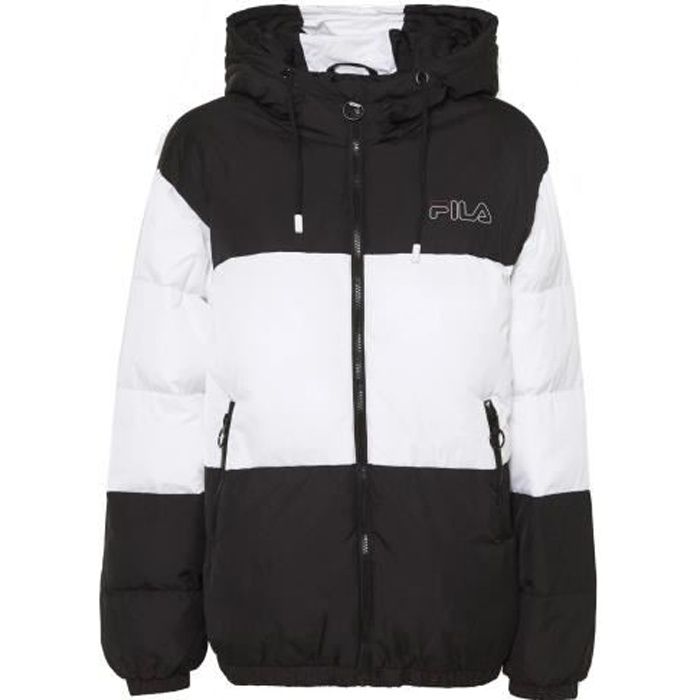 Blouson fila femme top