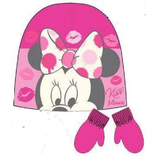 Bonnet Minnie Bebe Cdiscount