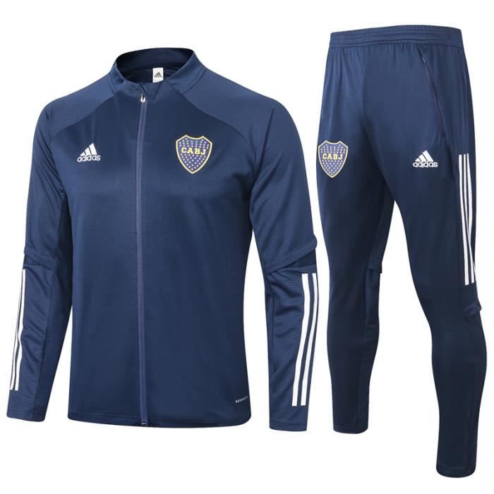 veste boca juniors