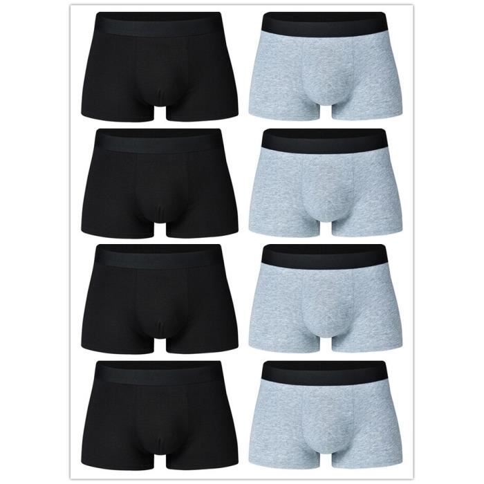 Caleçon en coton pour homme top
