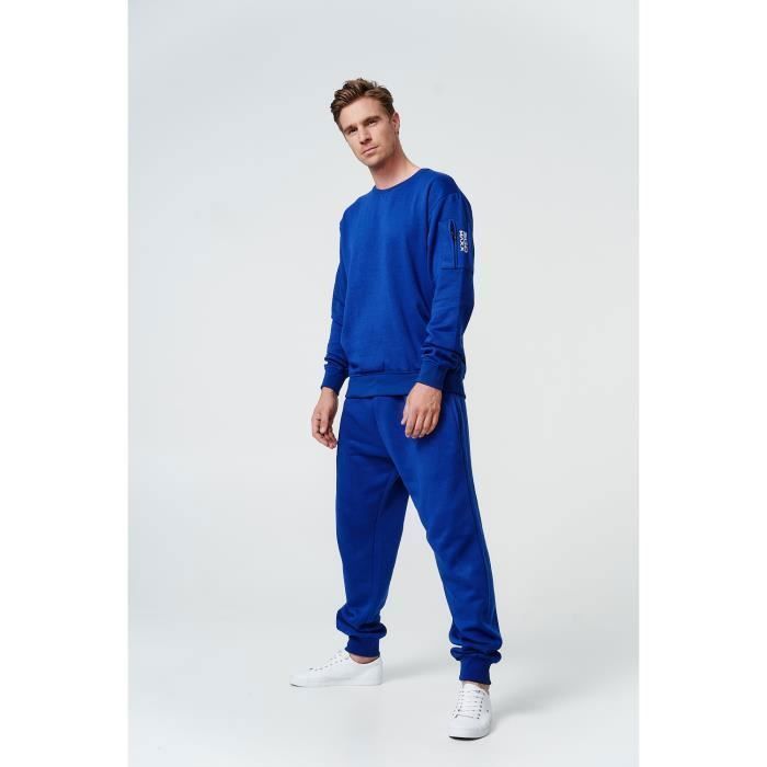 Pull militaire shop adidas