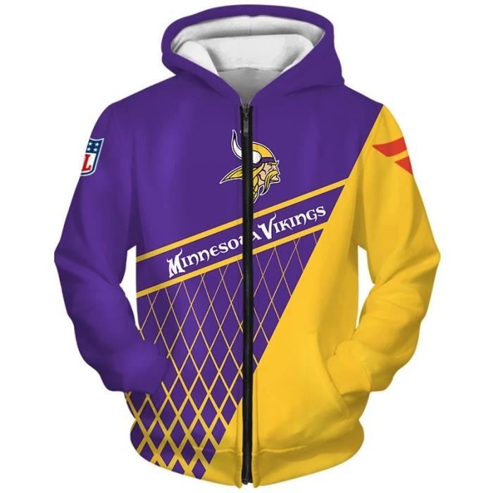 Sweat à Capuche Garçon Avec Fermeture Éclair - Motif 3D, Poches | Taille 5-14 Ans, Polyester | Veste Décontractée