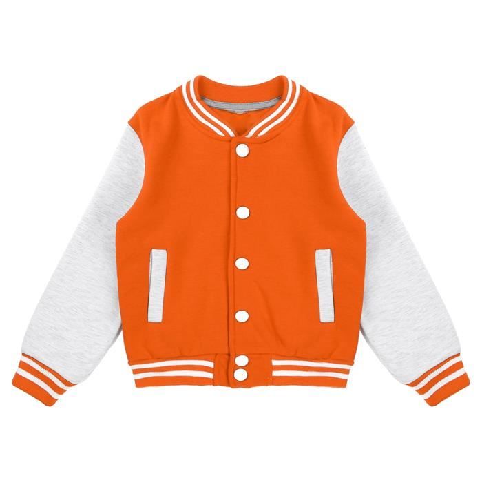 Blouson de baseball online