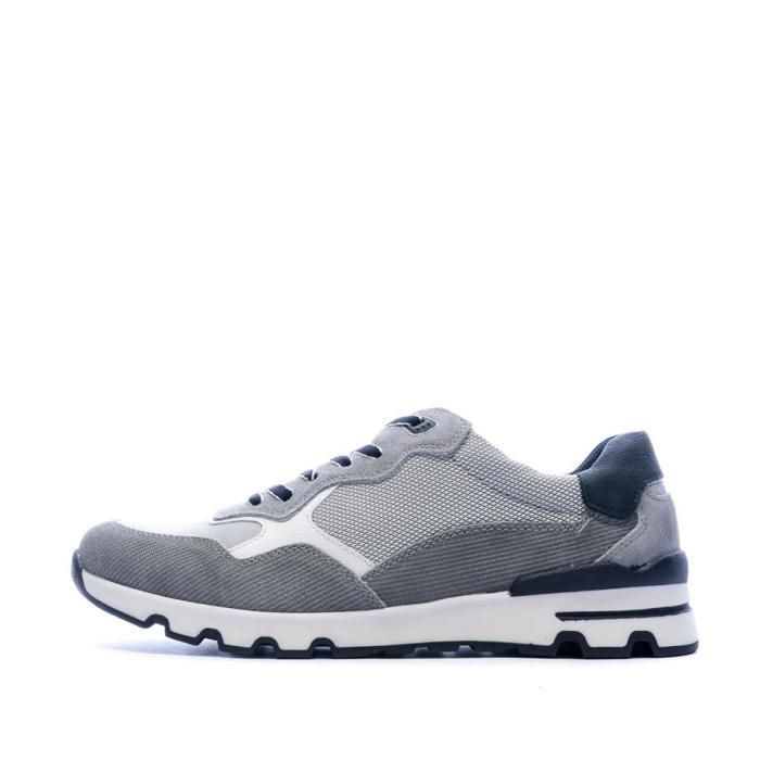 RELIFE Baskets Grises Homme Relife Jil