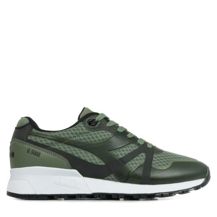 Baskets Diadora N9000 MM Bright Cdiscount Sport