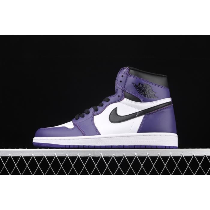 Jordan violette femme deals