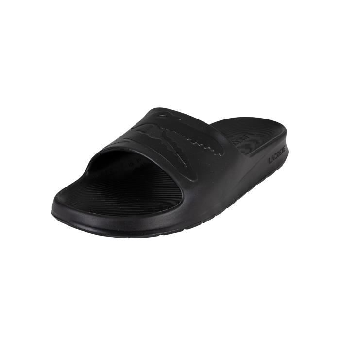 Mule lacoste clearance