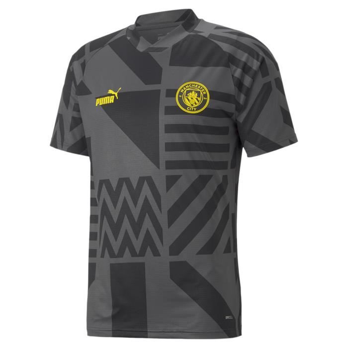 Man city puma kit discount