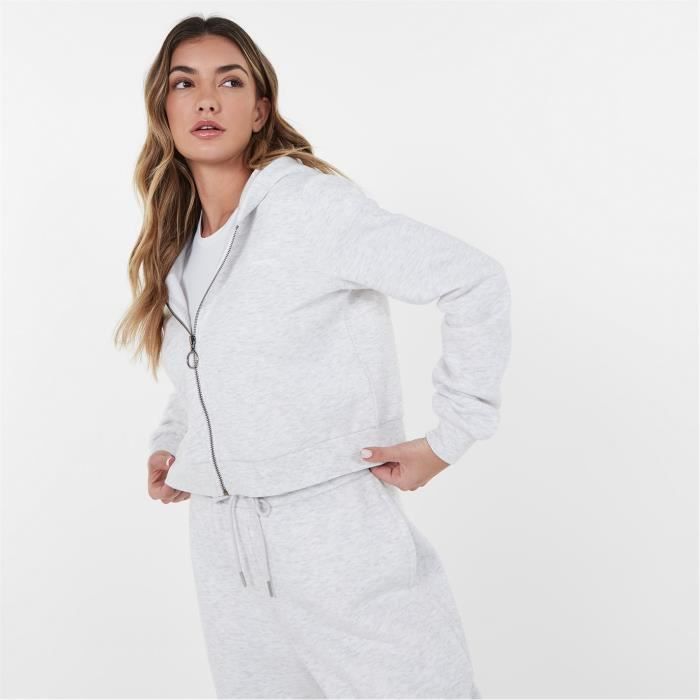Veste Imperméable Slazenger Homme Taille M - Capuche Amovible - Doublure Polaire - Neuf Avec étiquettes