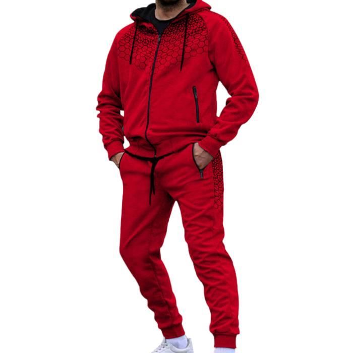 Survêtement 2 pièces pour homme - Mode/Survêtements pour Hommes - Merci Survêtement 2 pièces pour homme - Mode/Survêtements pour Hommes - Merci