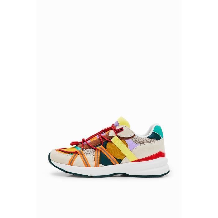 Chaussures desigual hotsell femme