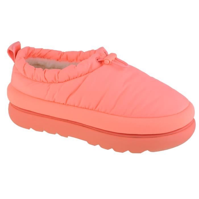 Chaussons ugg rose best sale