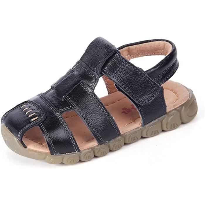 sandale plage bébé garcon
